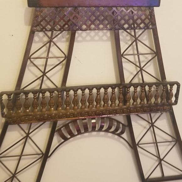 Paris Tower. Wall Art - Picture 3 of 3